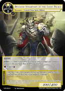 Deceased Inhabitant of the Light Palace (TOP-003 N) [Ten Oaths of Protopaterpolis' War]