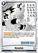 Reunion [Manga Booster 01]