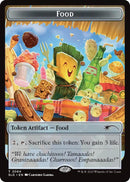 Food Token (2064) [Secret Lair Drop Series]