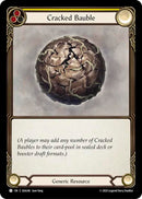 Cracked Bauble [SEA246] (High Seas)