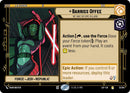 Barriss Offee - We Have Become Villains (013/264) (013/264) [Legends of the Force]