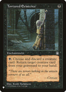 Tortured Existence [The List]