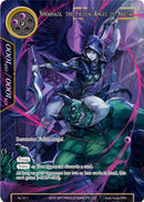 Shemhaza, the Fallen Angel of Sadism (RL1911) [Promo Cards]