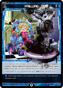 FAILURE (WXDi-P08-068[EN]) [Spread Diva]