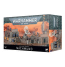 Warhammer: 40k - Battlezone: Frontiers - Nachmund