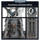 Warhammer: 40k - Battlezone: Frontiers - Nachmund