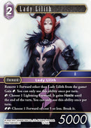 Lady Lilith [Crystal Dominion]