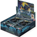 Battle Spirits Saga: Aquatic Invaders - Booster Box