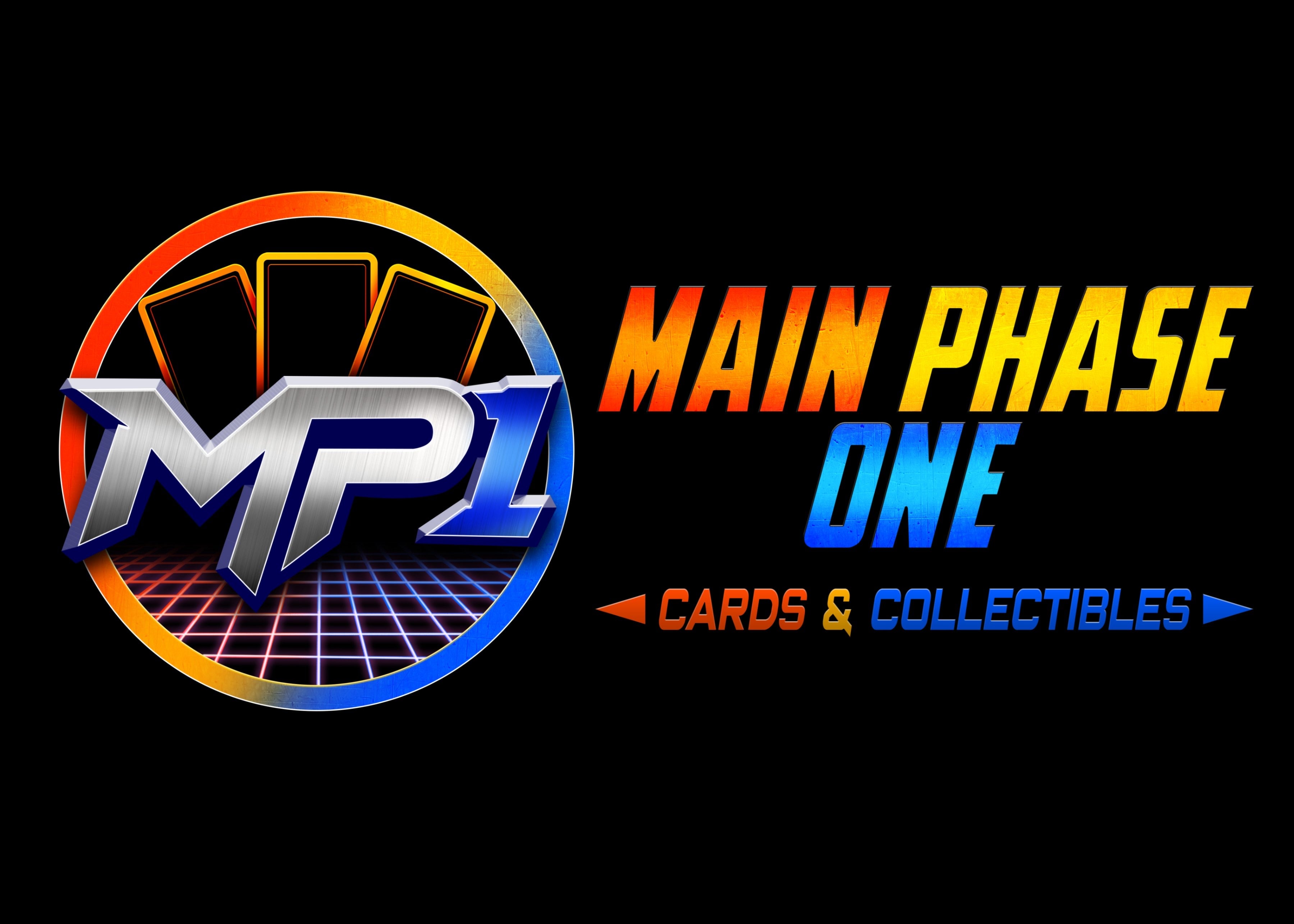 Main Phase One
