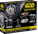 Star Wars: Shatterpoint - Appetite For Destruction Squad Pack