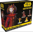Star Wars: Shatterpoint - We Are Brave Squad Pack