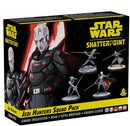 Star Wars: Shatterpoint - Jedi Hunters Squad Pack