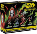 Star Wars: Shatterpoint - Witches of Dathomir Squad Pack