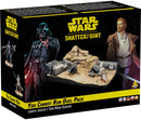 Star Wars: Shatterpoint - You Cannot Run Duel Pack