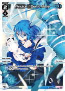 Piruluk / Don't Move (Parallel Foil) (WXDi-P08-035P[EN]) [Spread Diva]
