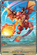 Momokke Token (D-BT05/T01EN) [Triumphant Return of the Brave Heroes]