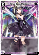 Iona, Zero/Maiden (WXDi-P08-019[EN]) [Spread Diva]