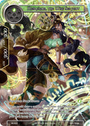 Morgiana, the Wise Servant (WL003) [Promo Cards]