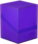 Ultimate Guard - Boulder 100+ Amethyst