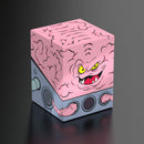 Squaroes - Bubble Walker Krang