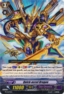 Quick-accel Dragon (PR/0270EN) [Promo Cards]