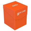 Ultimate Guard Deck Case 100+ Orange