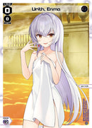 Urith, Enma (Onsen) (WXDi-P140[EN]) [Promo Cards]