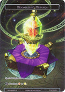 Moonbreeze's Memoria (SOUVENIR-015) [Promo Cards]