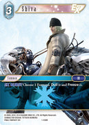 Shiva EX [Opus I]