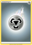 Metal Energy [Sword & Shield: Base Set]