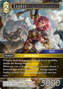 Sophie [Emissaries of Light]
