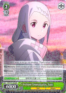 Profound Communication, Yuna (SAO/S51-E026 R) [Sword Art Online The Movie: -Ordinal Scale-]