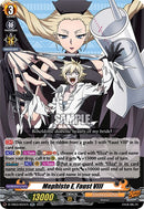 Mephisto E, Faust VIII (D-TB03/031EN) [Shaman King]