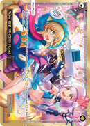Take Off! WIXOSS Robo! (WXDi-P07-006P[EN]) [Welcome Back Diva -Lostorage-]