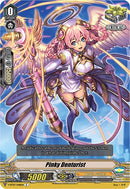 Pinky Denturist (V-BT07/048EN) [Infinideity Cradle]