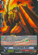 Dragon Knight, Rulen (G-RC01/032EN) [Revival Collection]