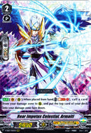 Rear Impetus Celestial, Armaiti (V-EB03/005EN) [ULTRARARE MIRACLE COLLECTION]