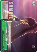 Promise at Dusk [Sword Art Online Animation 10th Anniversary]