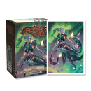 Dragon Shield: Standard 100ct Art Sleeves - Flesh and Blood (Lexi)