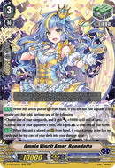 Omnia Vincit Amor, Benedetta (D-VS01/067EN) [V Clan Collection Vol.1]