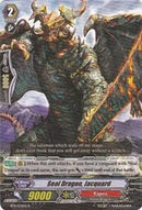 Seal Dragon, Jacquard (BT11/032EN) [Seal Dragons Unleashed]