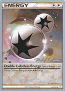 Double Colorless Energy (103/123) (Boltevoir - Michael Pramawat) [World Championships 2010]