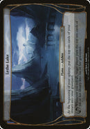 Lethe Lake (Planes) [Planechase Planes]