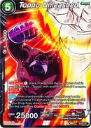Toppo Unleashed (EX03-30) [Ultimate Box]