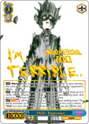 MOB: Explosion (MOB/SX02-069SECa SEC) [Mob Psycho 100]