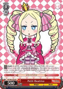 Petit Beatrice (RZ/S46-E102) (Promo) [Re:ZERO]