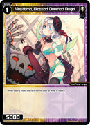 Mastema, Blessed Doomed Angel (WXDi-P05-087) [Curiosity Diva]