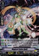 Magical Police Quilt (V-EB08/005EN) [My Glorious Justice]