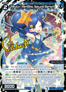 Milulun//Memoria, Natural Element (Parallel Foil) (WXDi-P06-066P[EN]) [Welcome Back Diva: selector]