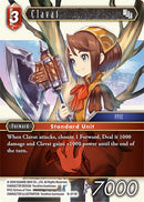 Clavat [Opus IX]
